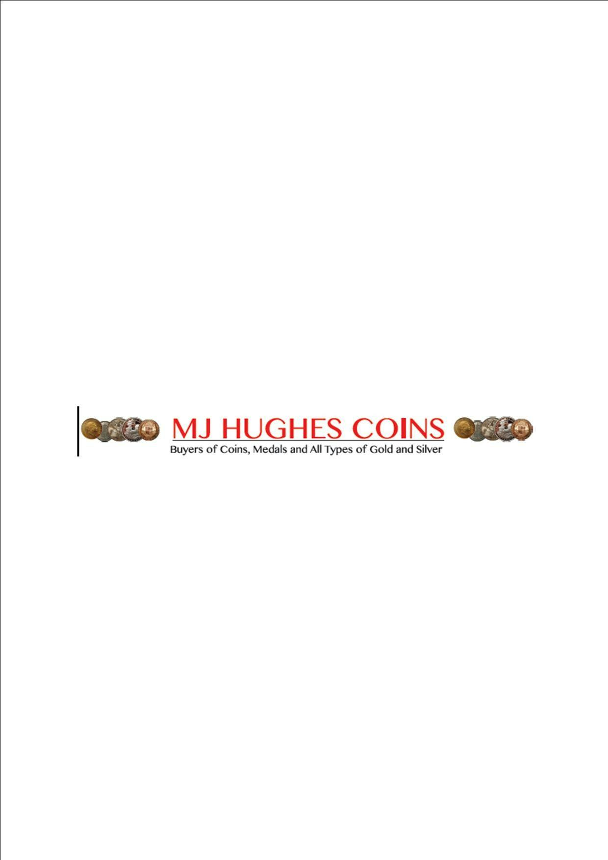 mjhughes 3.jpg M J Hughes Coins on the Token Publishing Dealer Directory